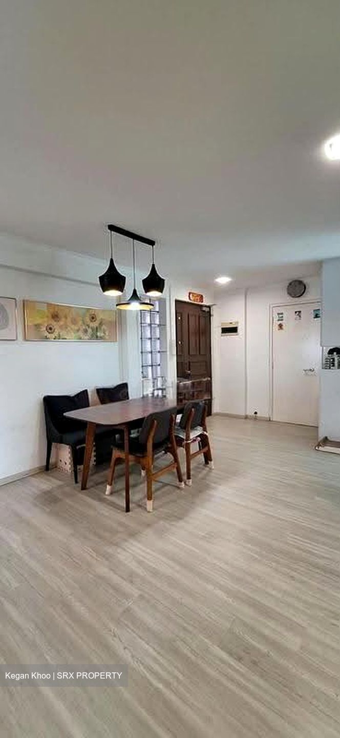 Blk 103C Edgefield Plains (Punggol), HDB 5 Rooms #626424431